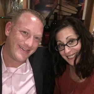 Meet your Posher, Joanne